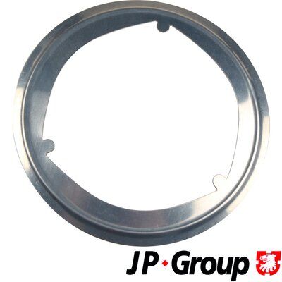 JP GROUP 1121103900 Gasket, exhaust pipe