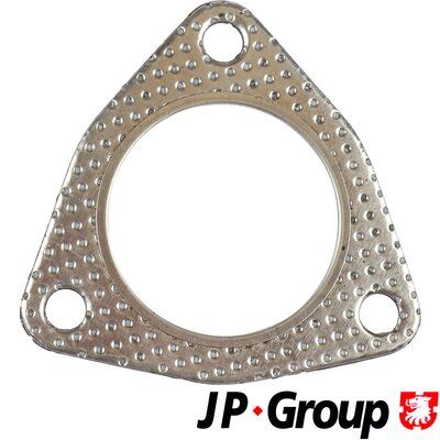 Gasket, exhaust pipe JP GROUP 1121104000