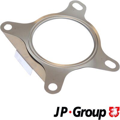 Gasket, exhaust pipe JP GROUP 1121104200