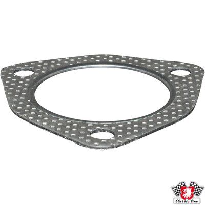 JP GROUP 1121200200 Gasket, exhaust pipe