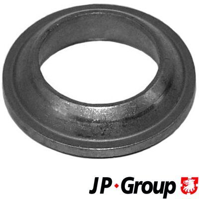 Gasket, exhaust pipe JP GROUP 1121200400