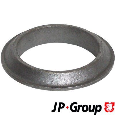 Gasket, exhaust pipe JP GROUP 1121200500