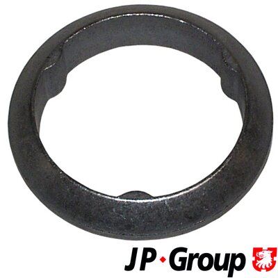 JP GROUP 1121200800 Gasket, exhaust pipe
