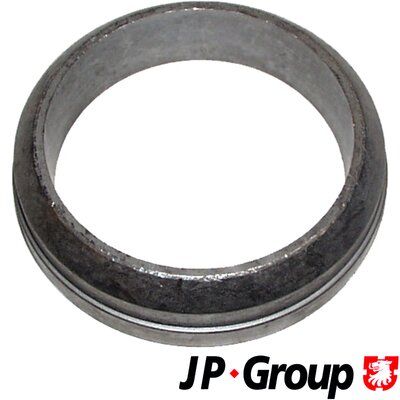 Gasket, exhaust pipe JP GROUP 1121201200
