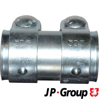JP GROUP 1121400500 Clamping Piece, exhaust system