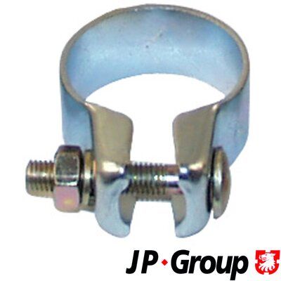 JP GROUP 1121401100 Clamping Piece, exhaust system