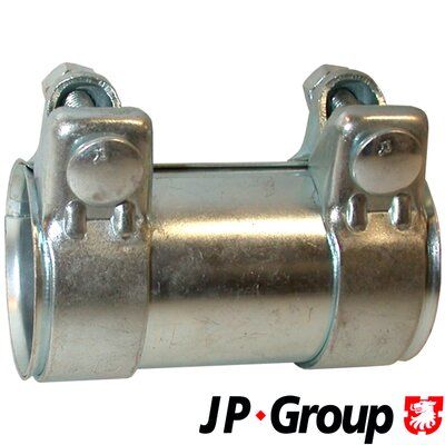 JP GROUP 1121401500 Clamping Piece, exhaust system