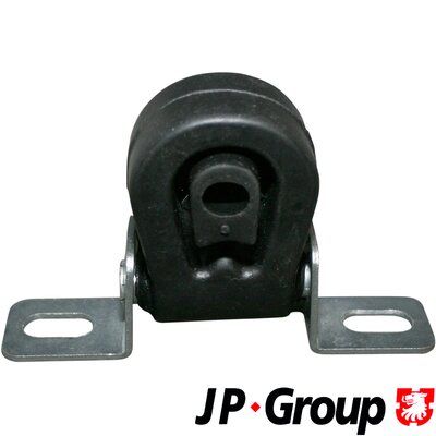 Bracket, muffler JP GROUP 1121600300