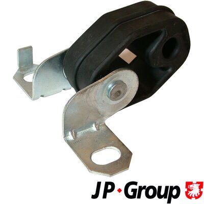 JP GROUP 1121600400 Mount, exhaust system