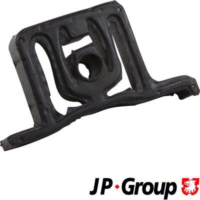 JP GROUP 1121600600 Mount, exhaust system