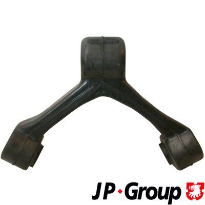 Mount, exhaust system JP GROUP 1121601200