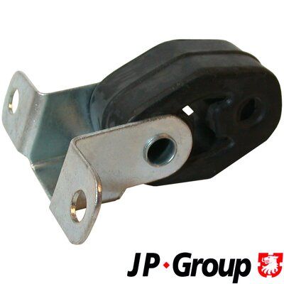 Mount, exhaust system JP GROUP 1121601300