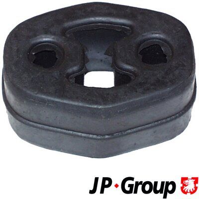 JP GROUP 1121602400 Bracket, muffler