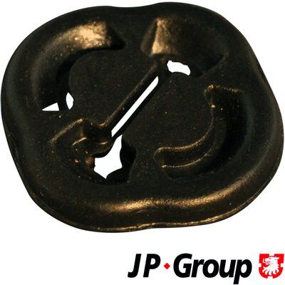 Mount, exhaust system JP GROUP 1121603100