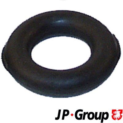 JP GROUP 1121603500 Bracket, muffler