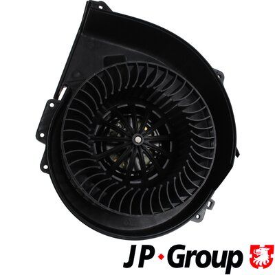Interior Blower JP GROUP 1126101300