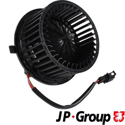Interior Blower JP GROUP 1126101500
