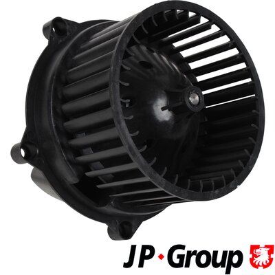 Interior Blower JP GROUP 1126101600
