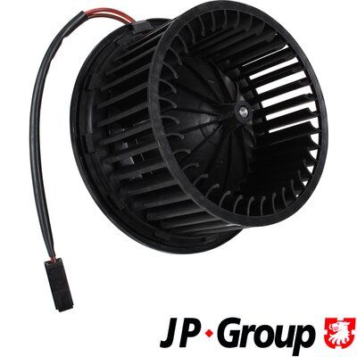 JP GROUP 1126101800 Interior Blower