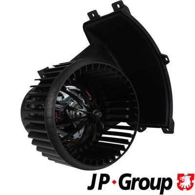 JP GROUP 1126102200 Interior Blower