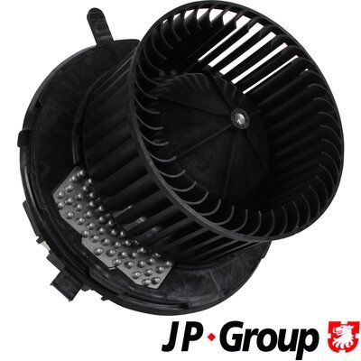 JP GROUP 1126102700 Interior Blower