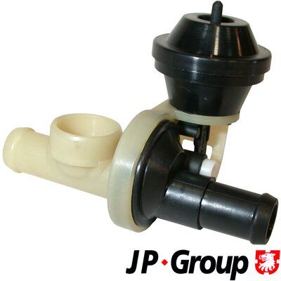 Coolant Control Valve JP GROUP 1126400300