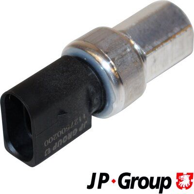 JP GROUP 1127500200 Pressure Switch, air conditioning