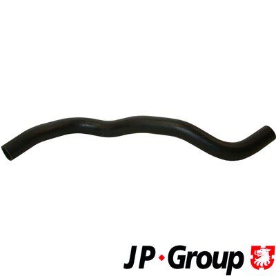 Radiator Hose JP GROUP 1128000700
