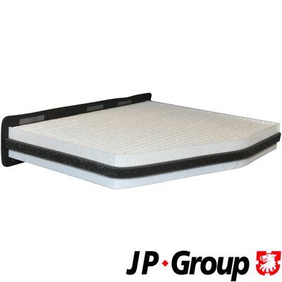 JP GROUP 1128100200 Filter, cabin air