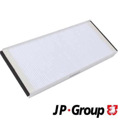 Filter, cabin air JP GROUP 1128100300
