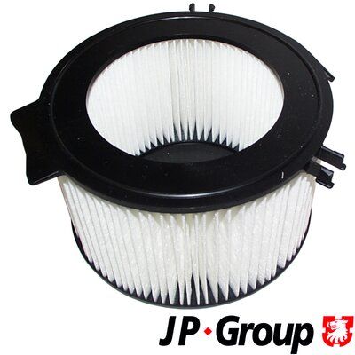 JP GROUP 1128101300 Filter, cabin air