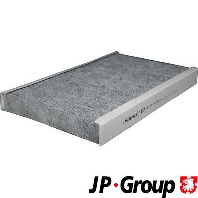 JP GROUP 1128102000 Filter, cabin air