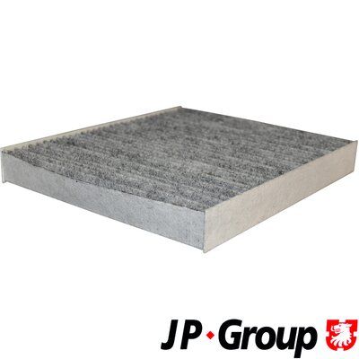 JP GROUP 1128102100 Filter, cabin air