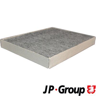 JP GROUP 1128102600 Filter, cabin air
