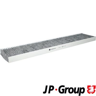 JP GROUP 1128102700 Filter, cabin air