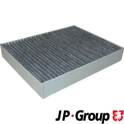 JP GROUP 1128102900 Filter, cabin air