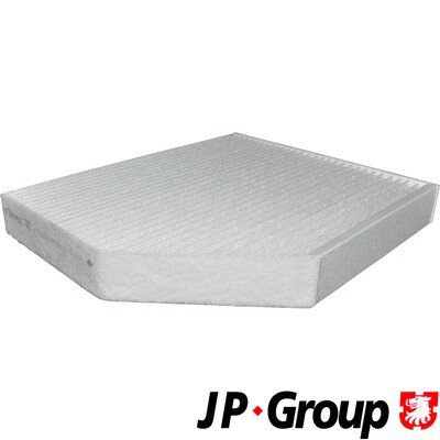 JP GROUP 1128104000 Filter, cabin air