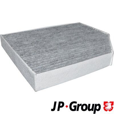 JP GROUP 1128104100 Filter, cabin air