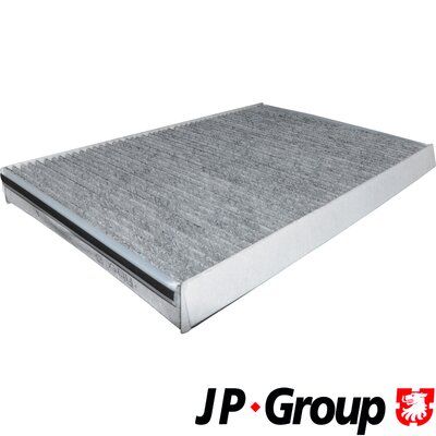 JP GROUP 1128104200 Filter, cabin air