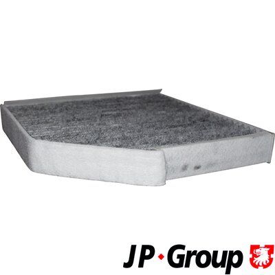JP GROUP 1128104400 Filter, cabin air