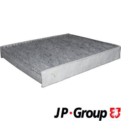 JP GROUP 1128104500 Filter, cabin air