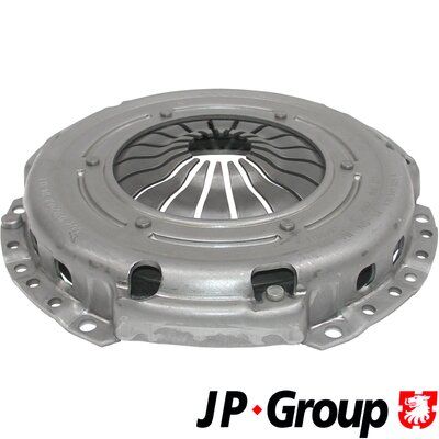 JP GROUP 1130100200 Clutch Pressure Plate