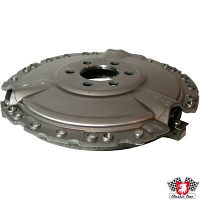 Clutch Pressure Plate JP GROUP 1130101300