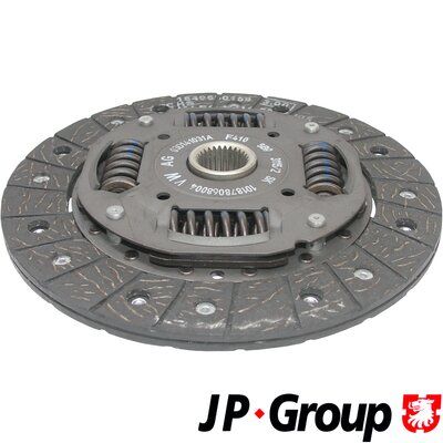 JP GROUP 1130200300 Clutch Disc