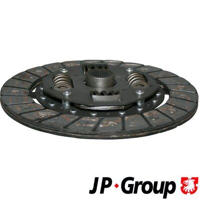 Clutch Disc JP GROUP 1130201000
