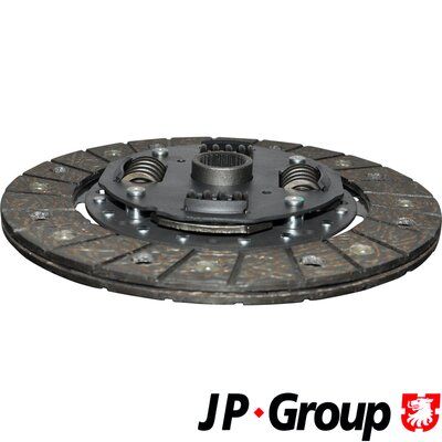 JP GROUP 1130201100 Clutch Disc