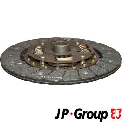 JP GROUP 1130201200 Clutch Disc