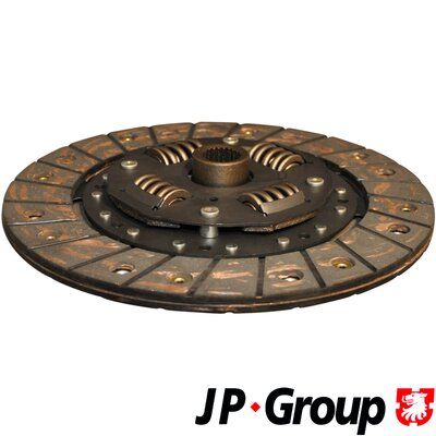 JP GROUP 1130201500 Clutch Disc