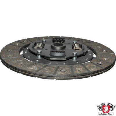 JP GROUP 1130201700 Clutch Disc