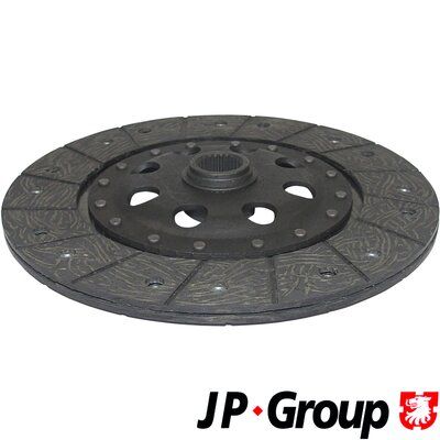 JP GROUP 1130201900 Clutch Disc
